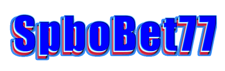 LOGO SpboBet77
